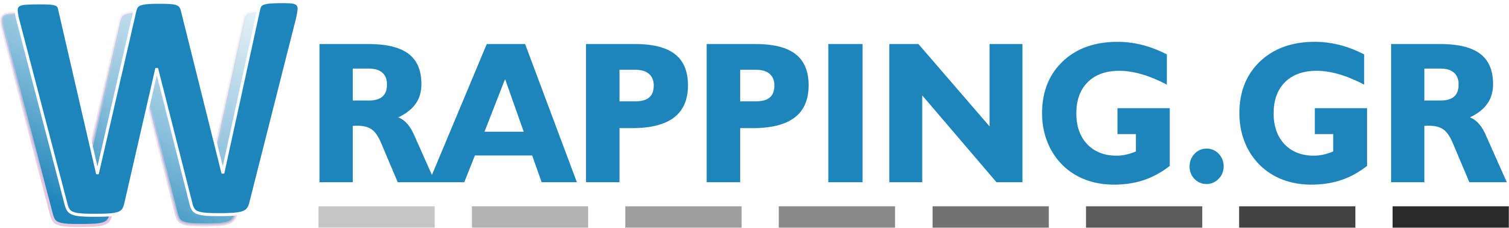 Wrapping.gr